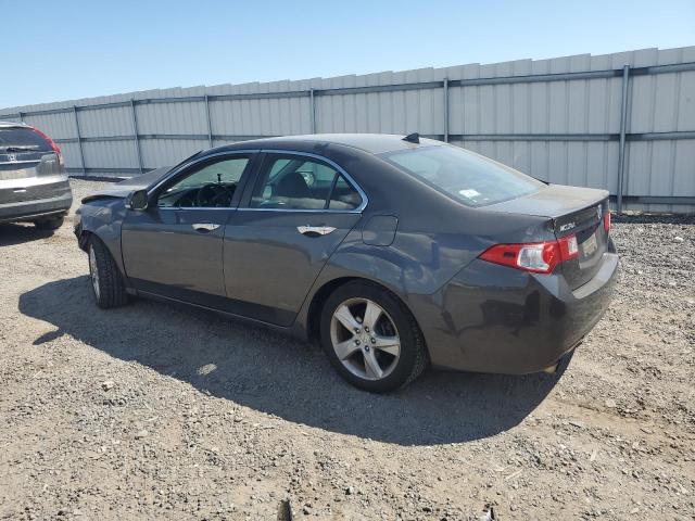 Photo 2 from auction – 2010 ACURA TSX with VIN JH4CU2F62AC010861