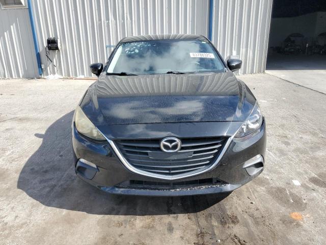 Photo 5 from auction – 2014 MAZDA 3 SPORT with VIN JM1BM1U79E1183457