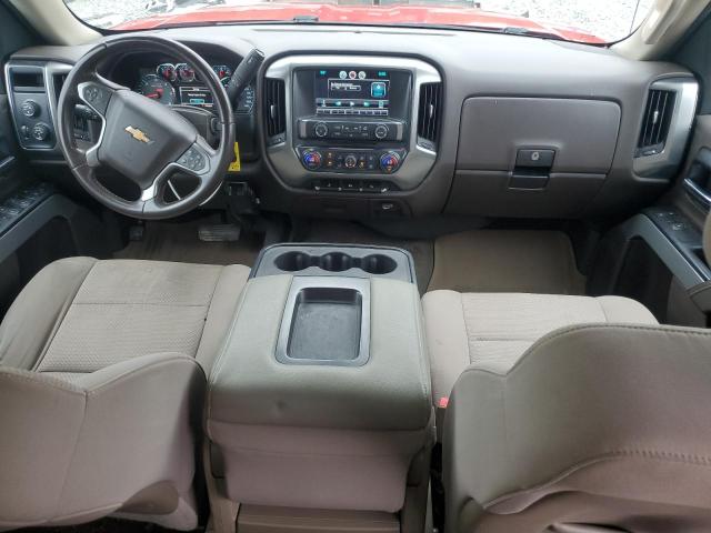 Photo 8 from auction – 2014 CHEVROLET SILVERADO with VIN 3GCUKRECXEG176477