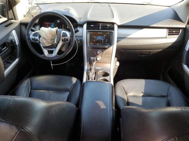 Photo 8 from auction – 2013 FORD EDGE SEL with VIN 2FMDK4JC9DBB78176