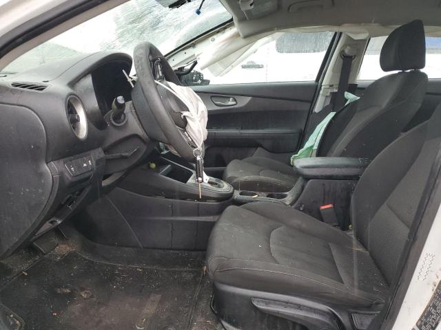 Photo 7 from auction – 2020 KIA FORTE FE with VIN 3KPF24AD6LE181310