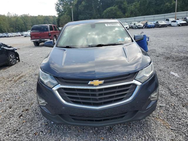 Photo 5 from auction – 2018 CHEVROLET EQUINOX LT with VIN 3GNAXJEV7JS560657