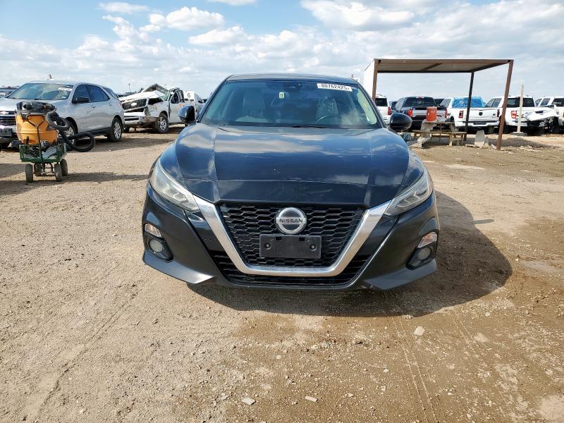 Photo 5 from auction – 2020 NISSAN ALTIMA SL with VIN 1N4BL4EV0LC230772