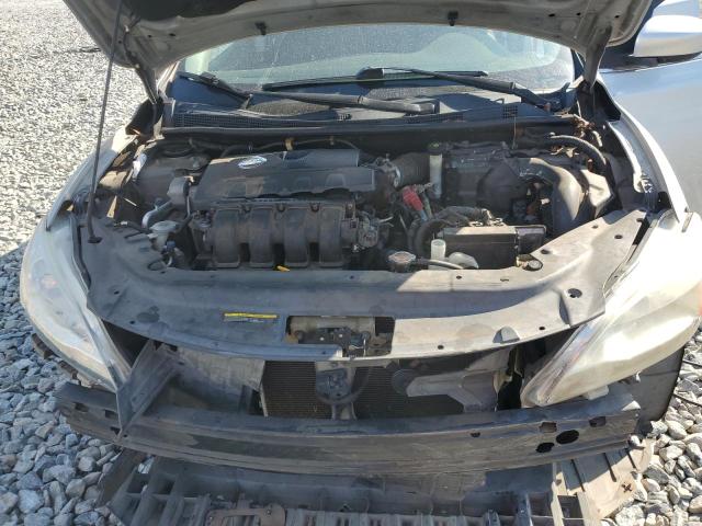 Photo 11 from auction – 2013 NISSAN SENTRA S with VIN 1N4AB7AP6DN903612