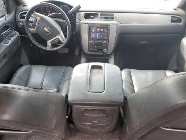Photo 8 from auction – 2014 CHEVROLET SILVERADO with VIN 1GC1KYC88EF139005
