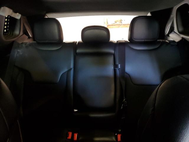 Photo 10 from auction – 2022 JEEP COMPASS LA with VIN 3C4NJDBBXNT195382