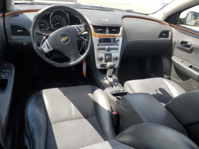 Photo 8 from auction – 2012 CHEVROLET MALIBU 2LT with VIN 1G1ZD5E09CF307808