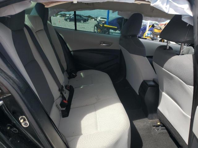 Photo 10 from auction – 2021 TOYOTA COROLLA LE with VIN 5YFEPMAE9MP170078