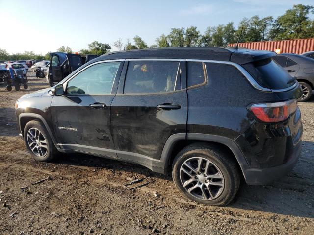 Photo 2 from auction – 2019 JEEP COMPASS LA with VIN 3C4NJCBB3KT649249