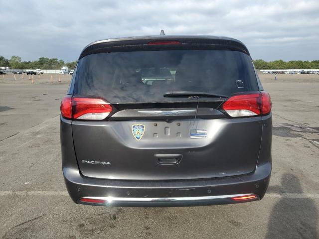 Photo 6 from auction – 2017 CHRYSLER PACIFICA T with VIN 2C4RC1BG5HR821191