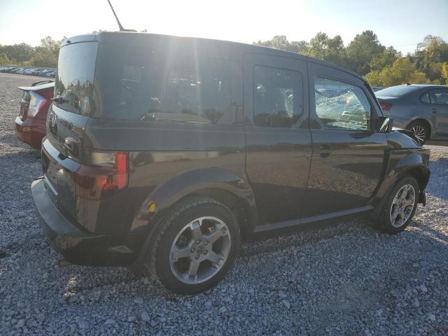 Photo 3 from auction – 2007 HONDA ELEMENT SC with VIN 5J6YH18947L013812