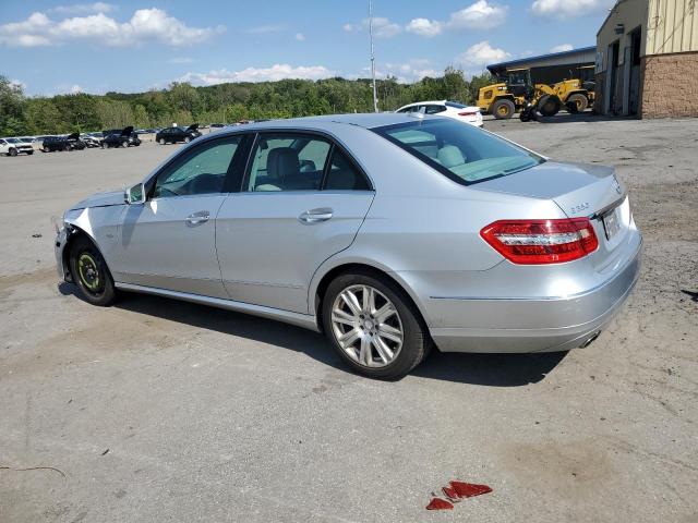 Photo 2 from auction – 2012 MERCEDES-BENZ E 350 4MAT with VIN WDDHF8JB6CA558889