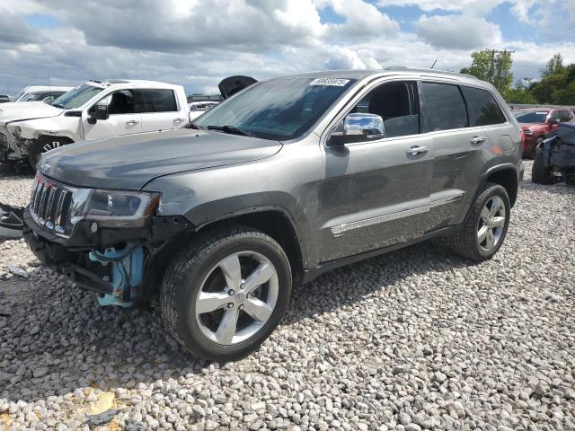 JEEP GRAND CHER 2012 with VIN 1C4RJFBG9CC325072 - Photo from auction