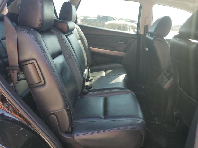 Photo 11 from auction – 2012 MAZDA CX-9 with VIN JM3TB2DA4C0340432