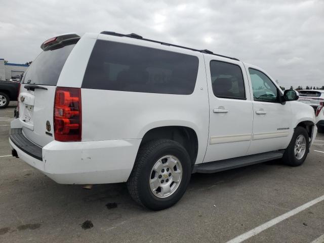 Photo 3 from auction – 2011 CHEVROLET SUBURBAN C with VIN 1GNSCJE06BR388033