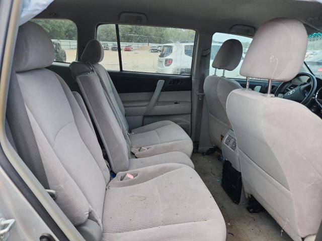 Photo 11 from auction – 2008 TOYOTA HIGHLANDER with VIN JTEDS41A282042966