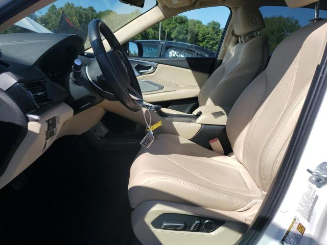 Photo 7 from auction – 2022 ACURA RDX TECHNO with VIN 5J8TC2H50NL018375