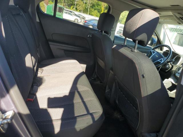 Photo 11 from auction – 2013 CHEVROLET EQUINOX LT with VIN 2GNFLEEK0D6207887