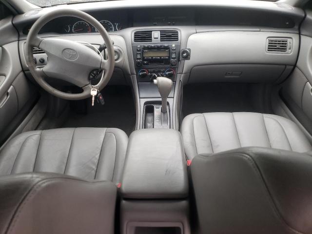 Photo 8 from auction – 2000 TOYOTA AVALON XL with VIN 4T1BF28BXYU064166