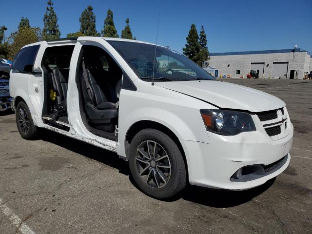 Photo 4 from auction – 2018 DODGE GRAND CARA with VIN 2C4RDGEG5JR334770