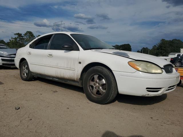 Photo 4 from auction – 2004 FORD TAURUS SES with VIN 1FAFP55S34G201374