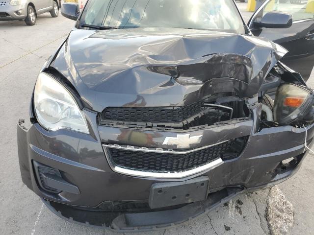 Photo 12 from auction – 2013 CHEVROLET EQUINOX LT with VIN 2GNALDEK0D6410637
