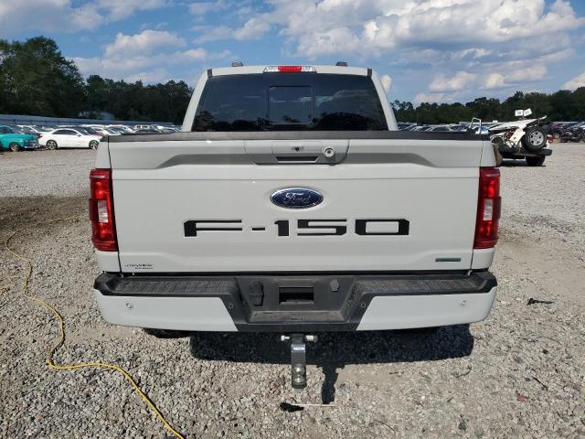 Photo 6 from auction – 2023 FORD F150 SUPER with VIN 1FTEW1EP4PKG20297