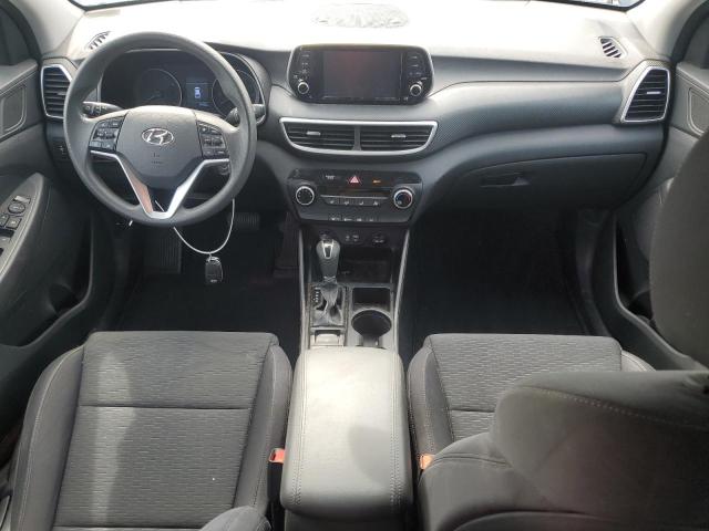 Photo 8 from auction – 2019 HYUNDAI TUCSON SE with VIN KM8J2CA48KU969702