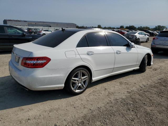 Photo 3 from auction – 2013 MERCEDES-BENZ E 350 with VIN WDDHF5KB2DA767397