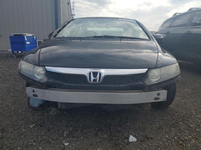 Photo 5 from auction – 2009 HONDA CIVIC HYBR with VIN JHMFA36299S002993