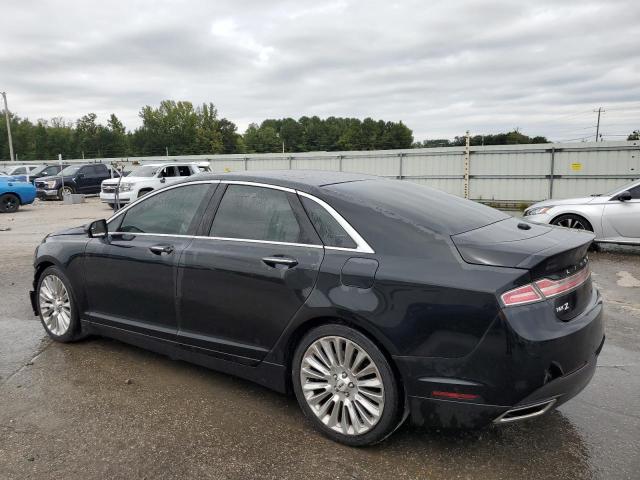 Photo 2 from auction – 2013 LINCOLN MKZ with VIN 3LN6L2GK3DR829182