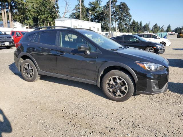 Photo 4 from auction – 2019 SUBARU CROSSTREK with VIN JF2GTACC1K8386709