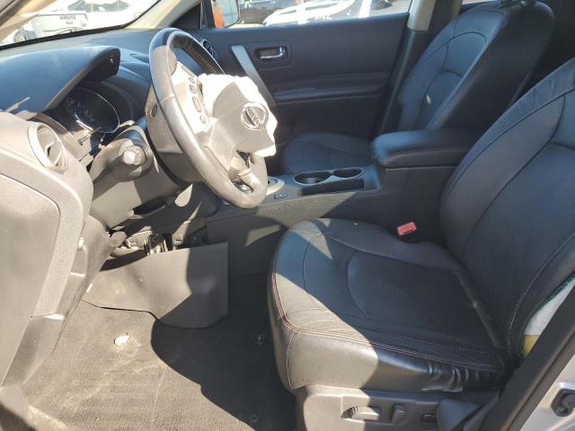 Photo 7 from auction – 2011 NISSAN ROGUE S with VIN JN8AS5MV5BW670116