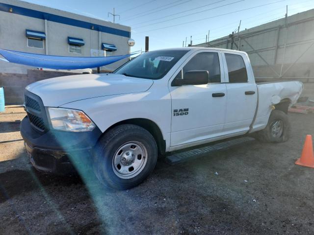 RAM 1500 ST 2013 with VIN 1C6RR6FP8DS683944 - Photo from auction