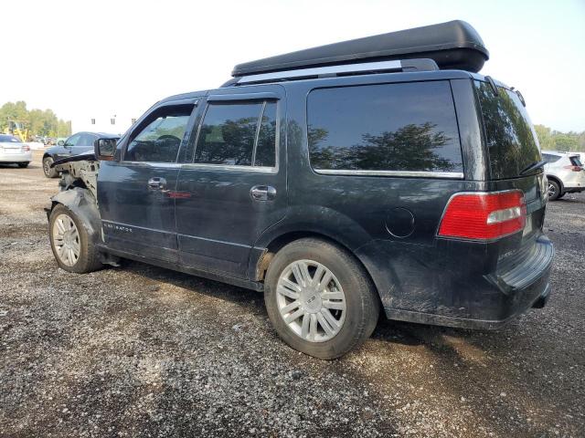 Photo 2 from auction – 2014 LINCOLN NAVIGATOR with VIN 5LMJJ2J50EEL00020