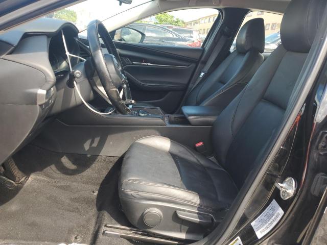Фото 7 с аукциона – 2021 MAZDA 3 SELECT с VIN JM1BPABL8M1342782