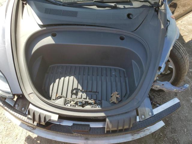 Photo 11 from auction – 2023 TESLA MODEL 3 with VIN 5YJ3E1EA0PF446814