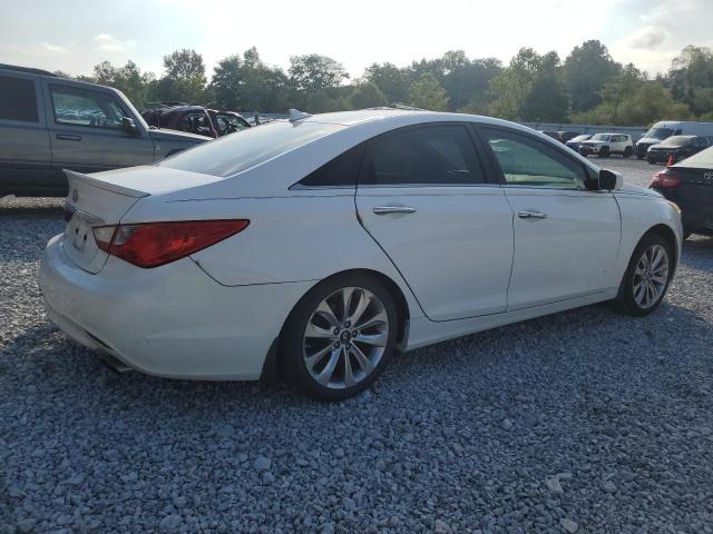 Photo 3 from auction – 2013 HYUNDAI SONATA SE with VIN 5NPEC4AC6DH778129