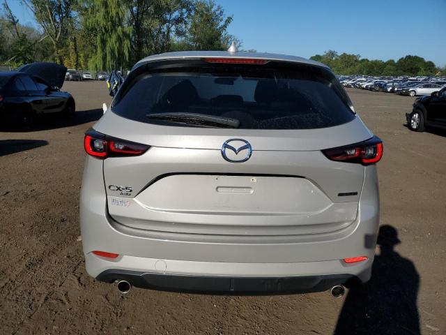 Photo 6 from auction – 2024 MAZDA CX-5 SELECT with VIN JM3KFBBL6R0502168