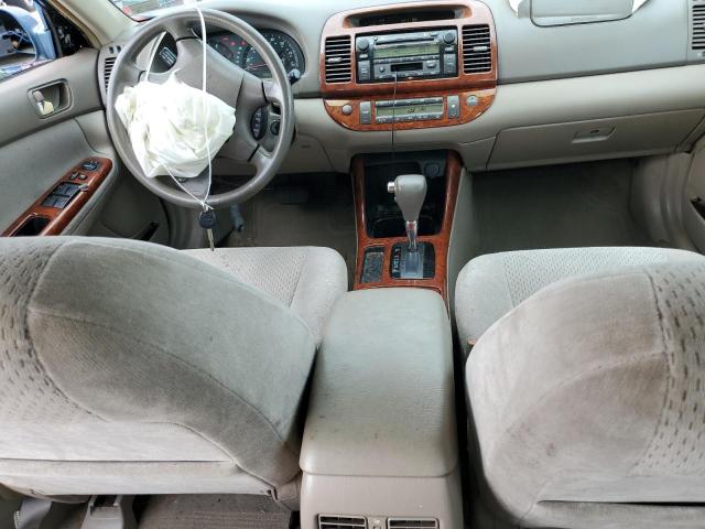Photo 8 from auction – 2003 TOYOTA CAMRY LE with VIN 4T1BE30K23U692025