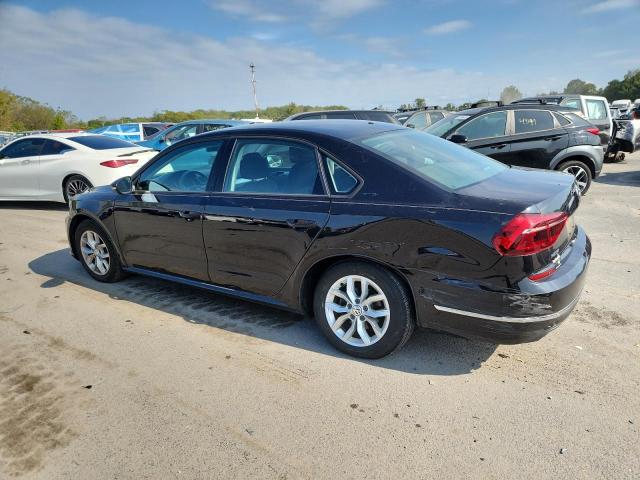 Photo 2 from auction – 2018 VOLKSWAGEN PASSAT S with VIN 1VWAA7A39JC008372