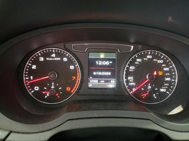 Photo 9 from auction – 2016 AUDI Q3 PREMIUM with VIN WA1BFCFS6GR004684