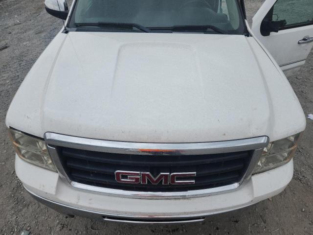 Photo 11 from auction – 2011 GMC SIERRA C15 with VIN 3GTP1VE06BG149190