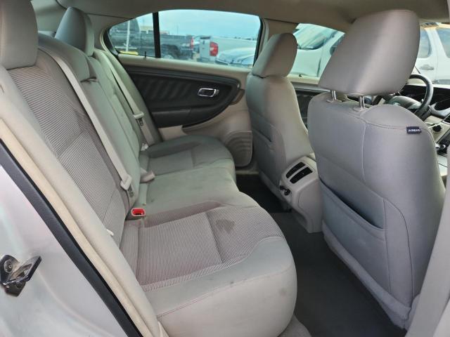 صورة رقم 10 من المزاد - 2011 FORD TAURUS SEL مع VIN 1FAHP2EW1BG146107