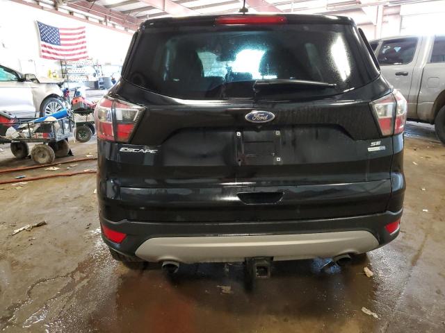 Photo 6 from auction – 2017 FORD ESCAPE SE with VIN 1FMCU9G95HUA71057