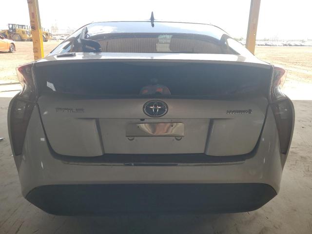 Photo 6 from auction – 2017 TOYOTA PRIUS with VIN JTDKARFU4H3035803
