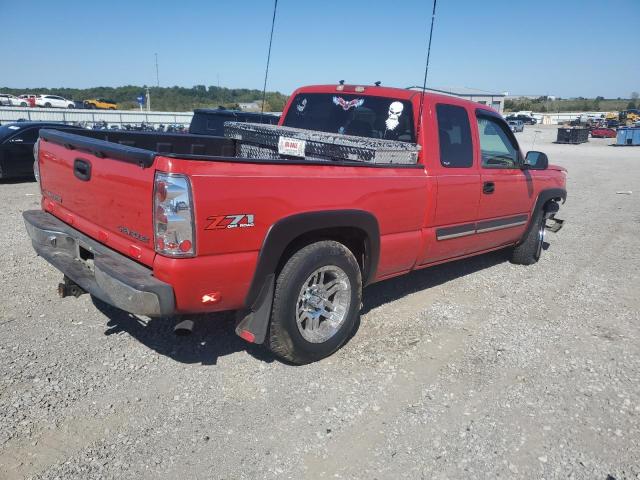 Photo 3 from auction – 2003 CHEVROLET SILVERADO with VIN 1GCEK19T43E333778