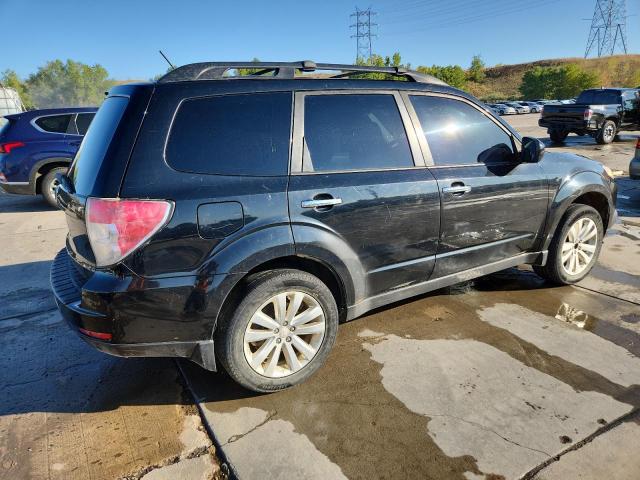 Photo 3 from auction – 2012 SUBARU FORESTER 2 with VIN JF2SHADC9CG447452