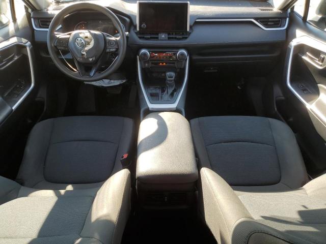 Photo 8 from auction – 2023 TOYOTA RAV4 LE with VIN 2T3H1RFV3PC220179