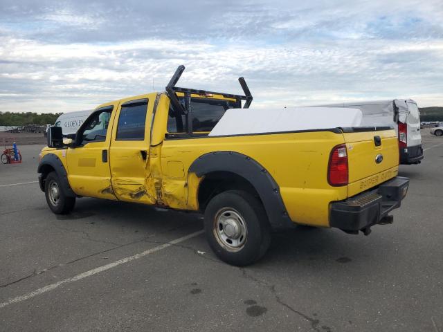 Photo 2 from auction – 2014 FORD F350 SUPER with VIN 1FT8W3A69EEB14210